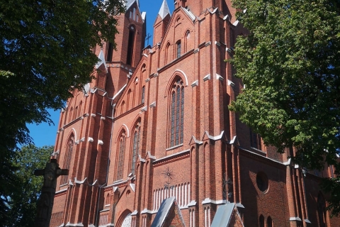 Šv. Mato bažnyčia